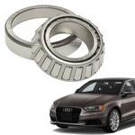 Enhance your car with Audi A3 Front Wheel Bearings 