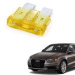 Enhance your car with Audi A3 Fuse 