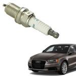 Enhance your car with Audi A3 Iridium Plug 