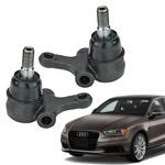 Enhance your car with Audi A3 Lower Ball Joint 