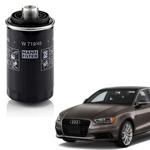 Enhance your car with Audi A3 Oil Filter 