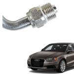 Enhance your car with Audi A3 Hoses & Hardware 