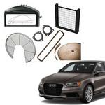 Enhance your car with Audi A3 Radiator & Parts 