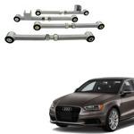 Enhance your car with Audi A3 Rear Control Arm 