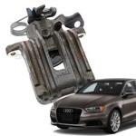 Enhance your car with Audi A3 Rear Right Caliper 