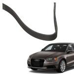 Enhance your car with Audi A3 Serpentine Belt 