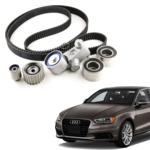 Enhance your car with Audi A3 Timing Parts & Kits 