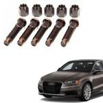 Enhance your car with Audi A3 Wheel Stud & Nuts 