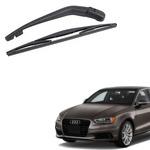 Enhance your car with Audi A3 Wiper Blade 