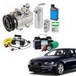 Enhance your car with Audi A4 Air Conditioning Compressor 