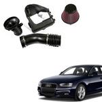 Enhance your car with Audi A4 Air Intake Parts 