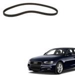 Enhance your car with Audi A4 Belts 
