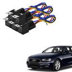 Enhance your car with Audi A4 Body Switches & Relays 