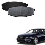 Enhance your car with Audi A4 Brake Pad 
