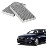 Enhance your car with Audi A4 Cabin Filter 