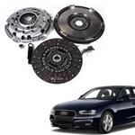 Enhance your car with Audi A4 Clutch Sets 