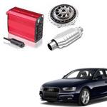 Enhance your car with Audi A4 Converter 