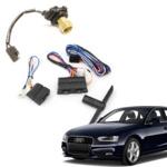 Enhance your car with Audi A4 Switches & Sensors & Relays 
