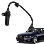 Enhance your car with Audi A4 Crank Position Sensor 