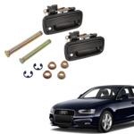 Enhance your car with Audi A4 Door Hardware 