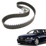 Enhance your car with Audi A4 Drive Belt Pulleys 