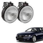 Enhance your car with Audi A4 Driving & Fog Light 