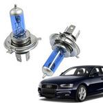 Enhance your car with Audi A4 Dual Beam Headlight 