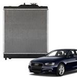 Enhance your car with Audi A4 Radiator 