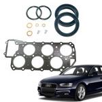 Enhance your car with Audi A4 Engine Gaskets & Seals 