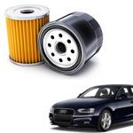 Enhance your car with Audi A4 Oil Filter & Parts 