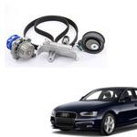 Enhance your car with Audi A4 Timing Belt 