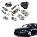 Enhance your car with Audi A4 Exhaust Hardware 