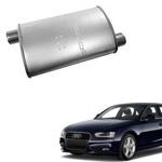 Enhance your car with Audi A4 Muffler 