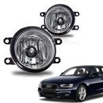 Enhance your car with Audi A4 Fog Light Assembly 