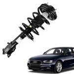 Enhance your car with Audi A4 Front Complete Strut Assembly 