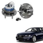 Enhance your car with Audi A4 Front Hub Assembly 