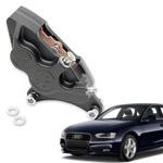 Enhance your car with Audi A4 Front Right Caliper 