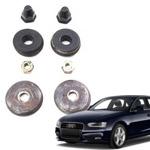 Enhance your car with Audi A4 Front Shocks & Struts Hardware 