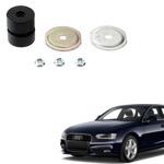 Enhance your car with Audi A4 Front Shocks & Struts 