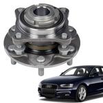 Enhance your car with Audi A4 Front Hub Assembly 