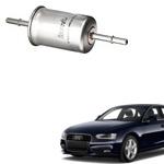 Enhance your car with Audi A4 Fuel Filter 