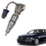 Enhance your car with Audi A4 Fuel Injection 