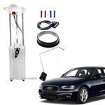 Enhance your car with Audi A4 Fuel Pump Module Assembly 