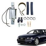 Enhance your car with Audi A4 Fuel Pump & Parts 