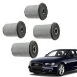 Enhance your car with Audi A4 Lower Control Arm Bushing 