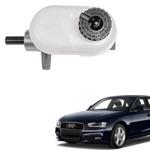 Enhance your car with Audi A4 Master Cylinder 