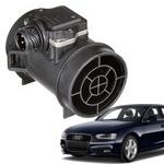 Enhance your car with Audi A4 New Air Mass Sensor 