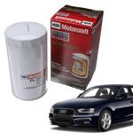 Enhance your car with Audi A4 Oil Filter 