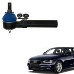 Enhance your car with Audi A4 Outer Tie Rod End 