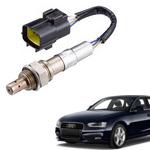 Enhance your car with Audi A4 Oxygen Sensor 